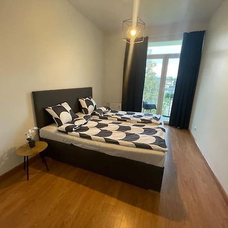 4 Rooms Apartmet In Rakvere Exterior photo